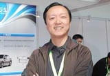 魏建軍VS馬斯克 豐滿還是骨感